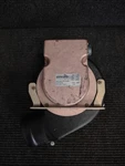Enviro Blower, Motor Assembly (evaporator), Part# 1133210-11. Fixed Price $450.00.