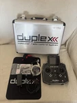Jeti Duplex DS-24 Transmitter (2.4GHZ/900MHZ). Fixed Price $1995.63.