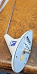 Comant Industries CI-222 Am/fm Antenna, S/n 121768, Nos. Fixed Price $450.00.