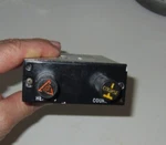Collins Selector Remote 614E-22M P/n 622-4924-001 Used Ar Condition. Fixed Price $599.99.