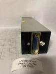 Collins Adef Reciever (PN:622-1270-0091, SN:19865). Fixed Price $150.00.