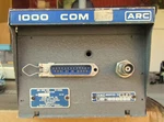 Cessna RT-1038A Com Arc 1000. Fixed Price $15.00.