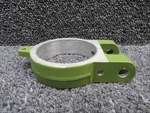 1442102-1 Cessna 336 Nose Gear Clamp With 8130-3 And PAI-PT-1 (zinc Chromate). Fixed Price $588.00.