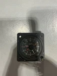 Clock Model MD-90 Mid-continent Instrument Aircraft Faa-pma. Fixed Price $80.00.