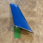 Sensor Systems Vhf Antenna S65-8280-10. Fixed Price $400.00.
