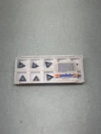 Carboloy Seco 211 TP100 Carbide Inserts (TPGA110204) Machinist Tooling. Fixed Price $18.00.