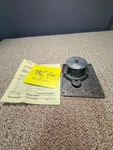 Piper Bendix King 065-0030-33 KM275 Yaw Servo Mount. Fixed Price $175.00.