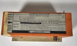 Emergency Locator Transmitter CIR-10 C91 Elt (af) 70-09 For Parts Untested. Fixed Price $94.95.
