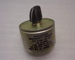 Ohmite Aircraft Ohms 50W Power Rheostat AN3155-50-50 New. Fixed Price $250.00.