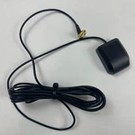 Universal Antenna GPS-001 Sma Male Right Angle 1575.42MHZ 3V-5V. Fixed Price $19.00.