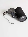 Grimes Aircraft Cockpit Utility Light Assembly W/ Mount (volts: 14). Fixed Price $155.76.