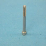 M8-1.25X80MM Pt Allen Socket Head Cap Screw A2-70 Stainless Steel 18-8. Fixed Price $7.99.