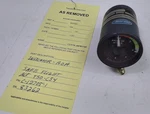 Angle Of Attack Safe Flight Instrument C-12705-1. Fixed Price $2500.00.