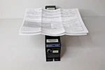 Wulfsberg CVC-151 Vhf Com Transceiver 400-048100-0008 Repaired Faa 8130-3 Form. Fixed Price $4500.00.
