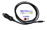 Ftdi Usb Ci-v Cat Programming Cable Icom IC-703 IC-706 IC-707 CT-17. Fixed Price $32.95.
