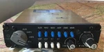 Northern Airborne Technology Nat AA24-009 Audio Control Panel *ops Tested Good. Fixed Price $445.00.
