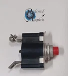 New Surplus Klixon Spencer Thermostat Cessna Beech Circuit Breaker, P/n PSM35N. Fixed Price $30.00.
