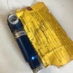 Hydro Aire Crane Pressure Control Valve Pn/ A70145. Fixed Price $150.00.