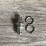 Garmin Male/female Rf Bnc Connector Pn: 330-00053-01 212-00022-00. Fixed Price $35.00.