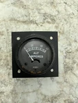 76 Piper Cherokee PA-28 140 Alternator Amperes. Fixed Price $42.00.