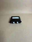 Mid-continent Gps Annunciation Control Unit Pn: MD41-1468A. Fixed Price $100.00.