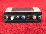 King Ka 35A Marker Light Assembly P/n 066-3012-01. Fixed Price $33.99.