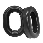 Hearing Protection Gel Seals Pads Cushions For Aviation Headset Racin.... Fixed Price $26.39.