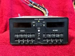 Cessna Rn 478A Area Nav Computer P/n 44100-1000 With Tray And Connectors Arc 400. Fixed Price $319.99.