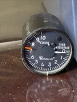 Lewis Engineering 50-389089 Thermocoupler Temperature Indicator 152B204A (AP4). Fixed Price $97.74.