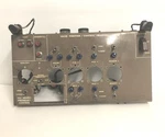 Boeing 747 Aircraft Valve Position Control Panel 284U1265-1. Fixed Price $250.00.