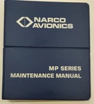 Narco MP-15/MP-20 Voltage Converter MP-200 System Maintenance. Fixed Price $20.00.