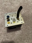 Mitchell 1D391-186 Aircraft Autopilot Altitude Hold Altimatic Lll. Fixed Price $195.00.