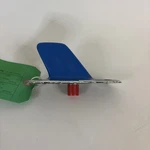 S65-5366-7L Sensor Systems L-band Atc-dme Transponder Antenna. Fixed Price $45.00.