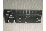 09219-00, 09219, Nos Piper Aircraft Audio Selector Panel. Fixed Price $129.99.