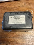 Woodward Synchronizer Actuator P/n 5405-016. Fixed Price $225.00.
