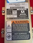 Astronics In-seat Power Supply P/n 3E2Y8/1068-2. Fixed Price $161.49.