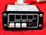 Ameri-king Ak 950-KLN 90B Gps/nav Switching & Annunciator Panel With Connector. Fixed Price $101.99.
