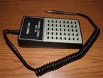 Vintage Bendix King KA68A Pocket Terminal 071-1279-01. Fixed Price $100.00.