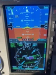 Aspen EFD1000 With EAA100/GPS Ant/ Acu And Config Module. Fixed Price $4500.00.