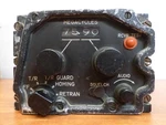 Vintage AN/ARC-114 Transceiver. 30 To 75.95MHZ Fm Military Airborne Radio. Fixed Price $134.50.