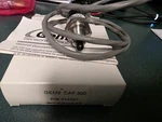 Gems Sensors 244521 CAP-300 Series Reliable Capacitive Level Sensor, Wet. Fixed Price $175.00.