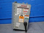 Rockwell Automation Industrial Control Panel 08250561630. Fixed Price $322.00.