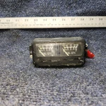 0669562-0101 Cessna 172RG Instrument Fuel Gauge Cluster L/h- R/h. Fixed Price $419.00.