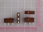 Lot Of 15 Honeywell 21SM516-T2 Basic / Snap Action Switches X128400. Fixed Price $199.99.