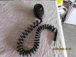 Electro Voice Transistor Microphone Model 602-TR Aircraft Ham Vintage. Fixed Price $19.36.