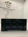 M20M Digital Cluster Gauge, Analog Fuel Processor & Flow. Fixed Price $2750.00.