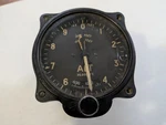 Wwii Usaaf Aircraft Altimeter Kollsman Instrument Corp Army Type (at) 35,000. Fixed Price $401.58.