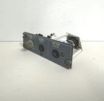Airbus Aircraft 112VU Cockpit Light Control Panel F9251028400200. Fixed Price $95.00.