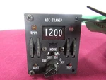 Aircraft King Transponder Control Kfs 570-A P/n 071-1014-00 Aviation Avionics. Fixed Price $349.99.