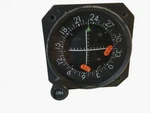 Collins IND-31C Indicator 622-4483-003 Hsi / Course Deviation -tested Good. Fixed Price $825.00.
